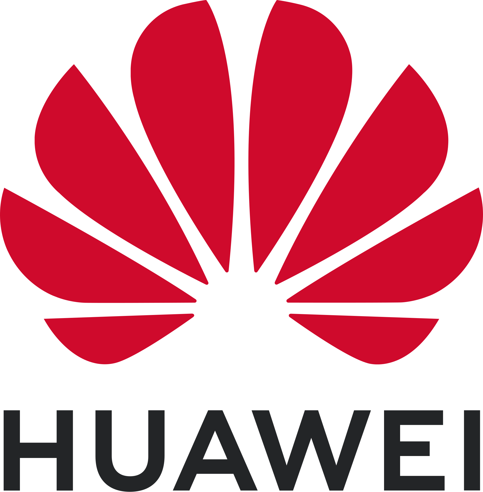 Huawei Logo