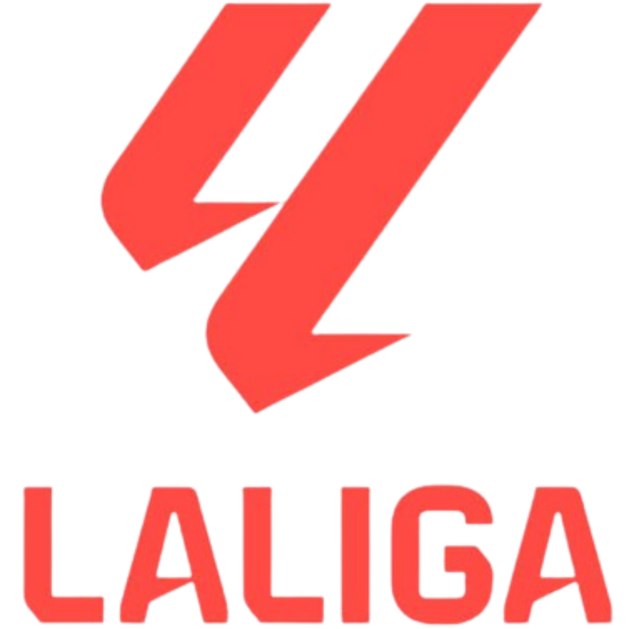 LaLiga Logo